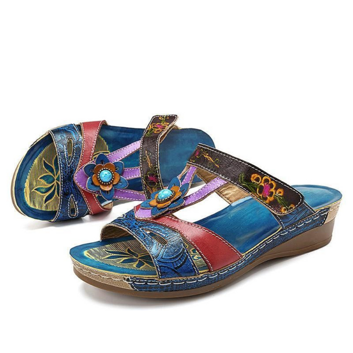 Trendy Orthopedic Sandals – Comfortable & Stylish Footwear for Everyday Use