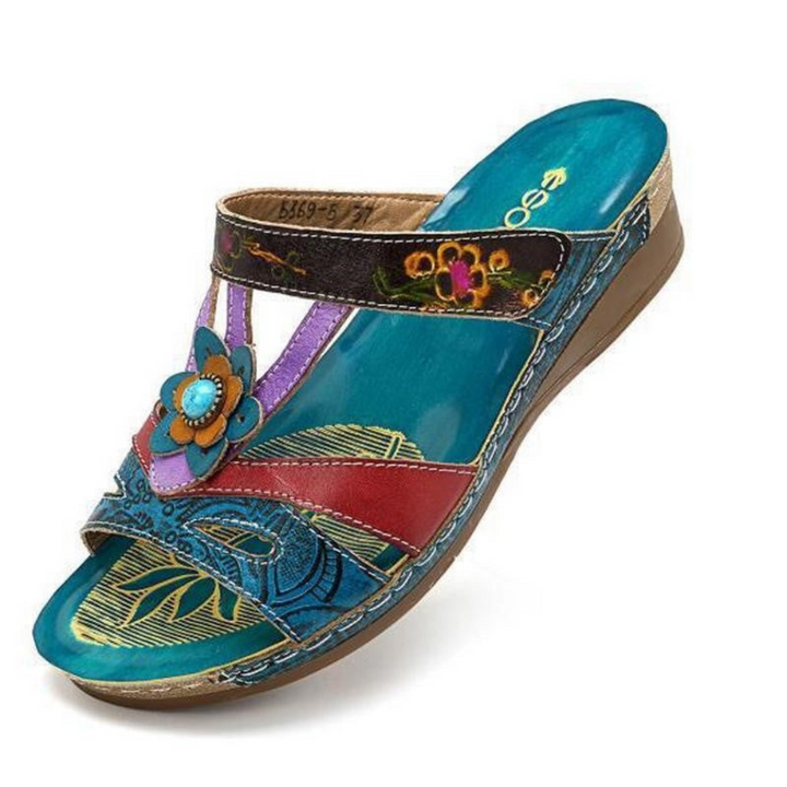 Trendy Orthopedic Sandals – Comfortable & Stylish Footwear for Everyday Use