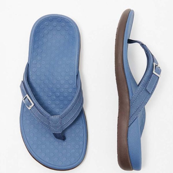 Orthopaedic Summer Sandals – Comfortable & Supportive Footwear