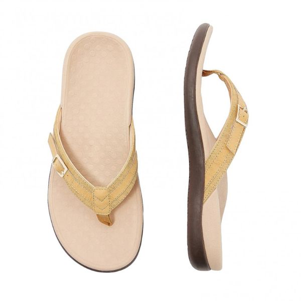 Orthopaedic Summer Sandals – Comfortable & Supportive Footwear
