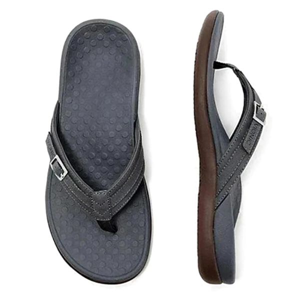 Orthopaedic Summer Sandals – Comfortable & Supportive Footwear