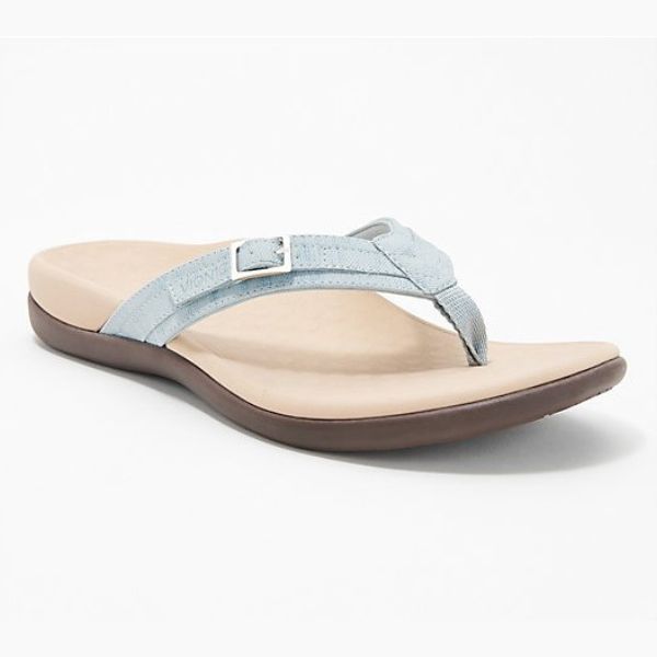 Orthopaedic Summer Sandals – Comfortable & Supportive Footwear