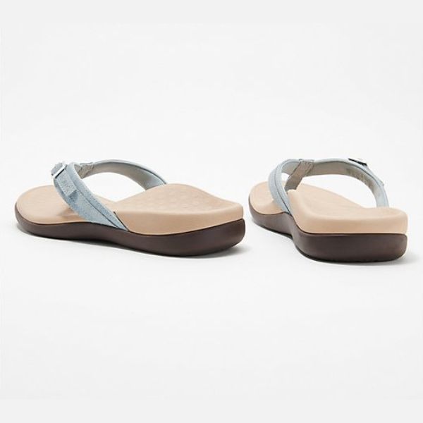 Orthopaedic Summer Sandals – Comfortable & Supportive Footwear