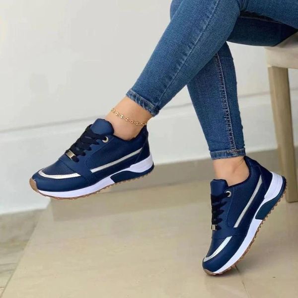 Orthopedic Sneakers – Comfortable & Supportive Footwear