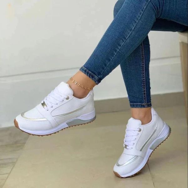 Orthopedic Sneakers – Comfortable & Supportive Footwear