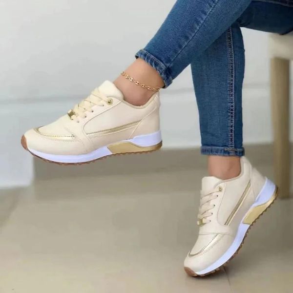 Orthopedic Sneakers – Comfortable & Supportive Footwear