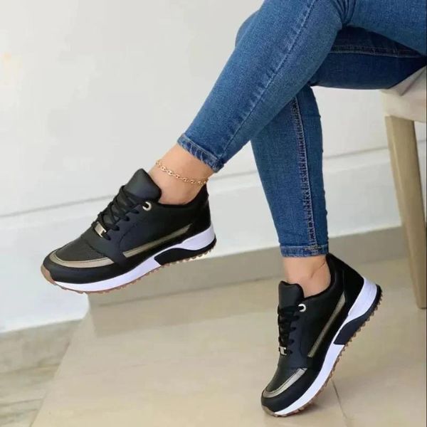 Orthopedic Sneakers – Comfortable & Supportive Footwear