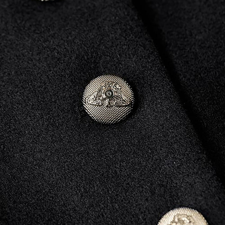 Prestige Coat – Elegant & Sophisticated Outerwear