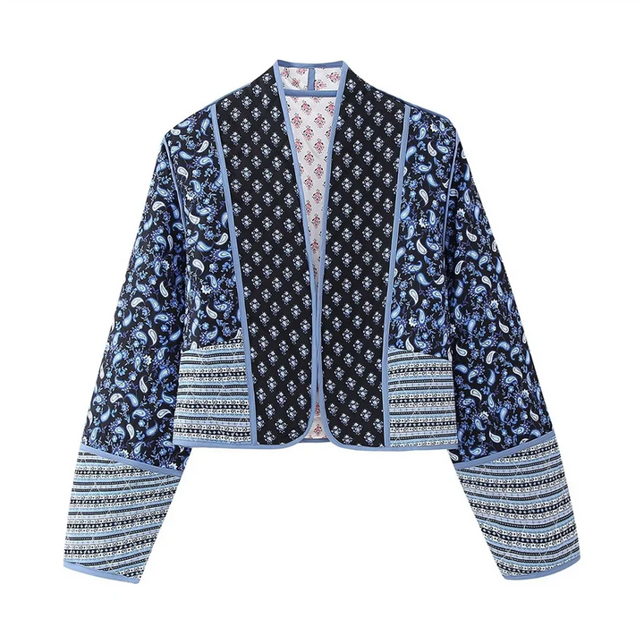 Elegant Reversible Jacket – Chic & Sophisticated Styles for Any Occasion