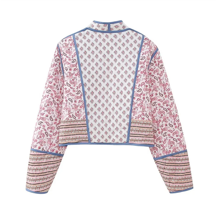 Elegant Reversible Jacket – Chic & Sophisticated Styles for Any Occasion