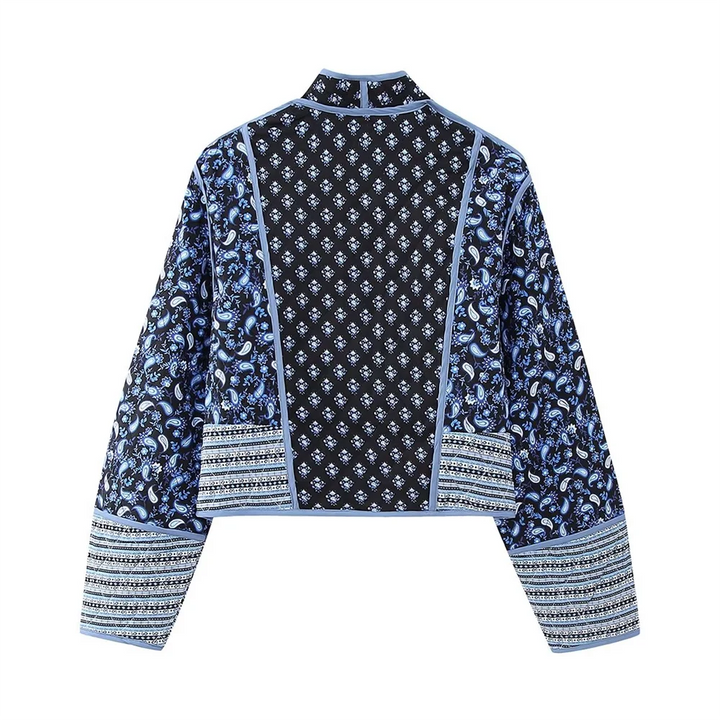 Elegant Reversible Jacket – Chic & Sophisticated Styles for Any Occasion