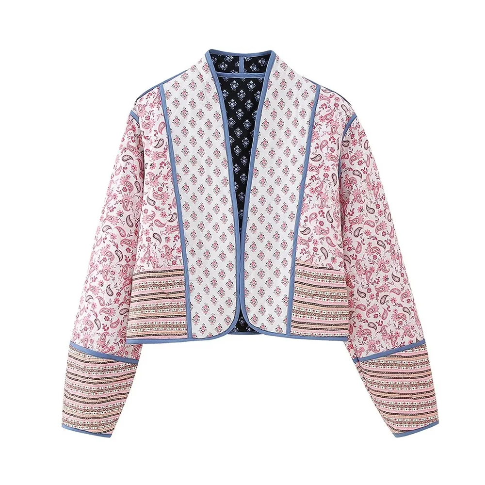 Elegant Reversible Jacket – Chic & Sophisticated Styles for Any Occasion
