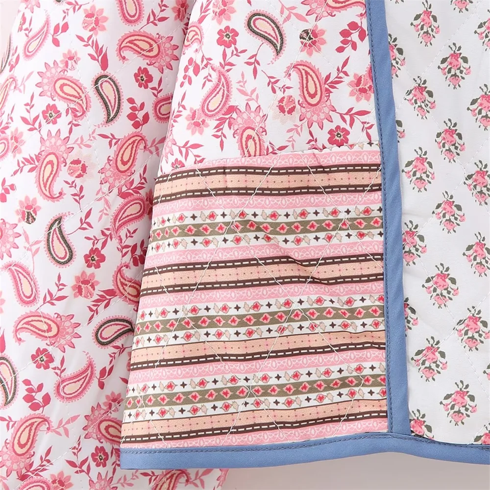 Elegant Reversible Jacket – Chic & Sophisticated Styles for Any Occasion