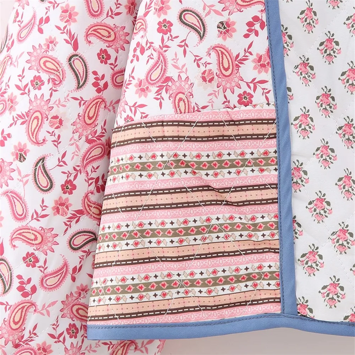 Elegant Reversible Jacket – Chic & Sophisticated Styles for Any Occasion