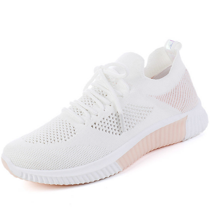 Ultra Comfortable Breathable Shoes – Trendy & Chic Footwear for Every Step