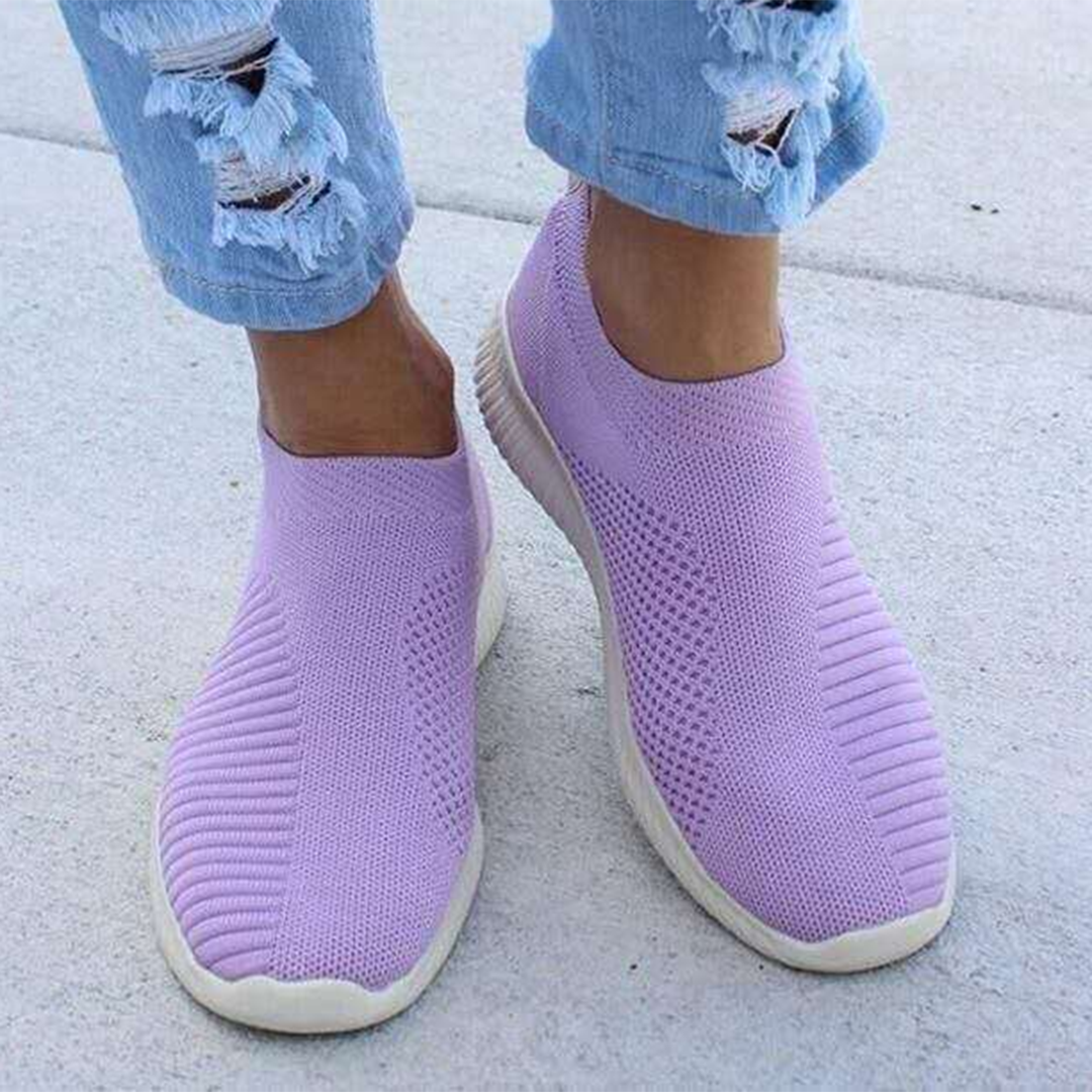 Stylish Casual Shoes – Refreshing Design for Ultimate Comfort