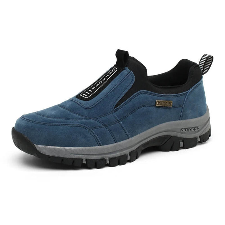 Premium Mesh Orthopedic Shoes – Comfortable & Supportive Footwear