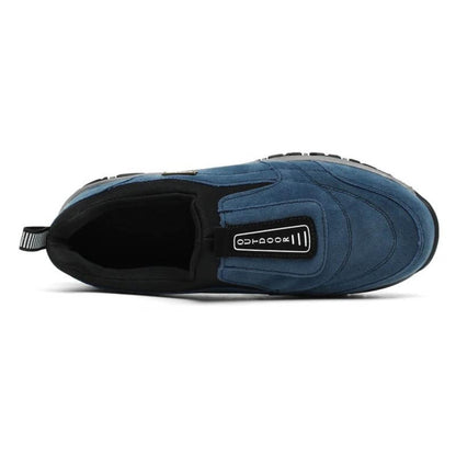 Premium Mesh Orthopedic Shoes – Comfortable & Supportive Footwear