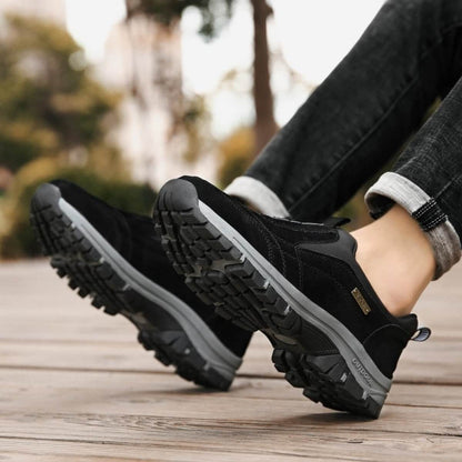 Premium Mesh Orthopedic Shoes – Comfortable & Supportive Footwear