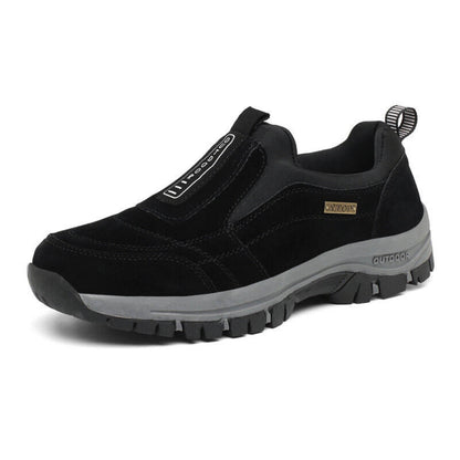 Premium Mesh Orthopedic Shoes – Comfortable & Supportive Footwear