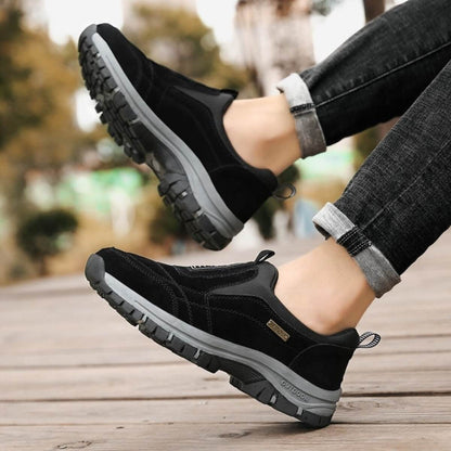 Premium Mesh Orthopedic Shoes – Comfortable & Supportive Footwear