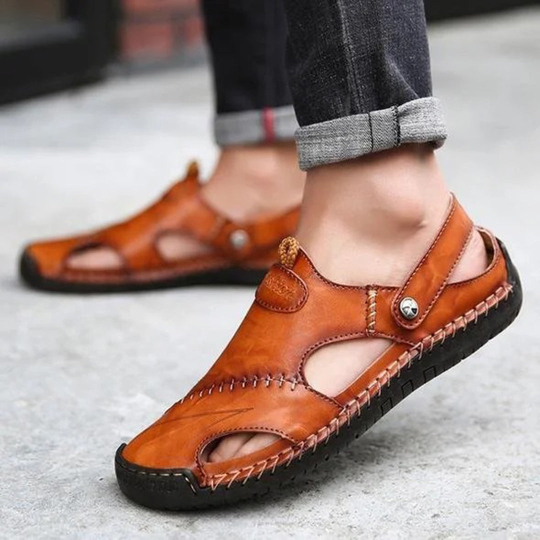 Stylish Spring Sandals – Trendy & Comfortable Footwear