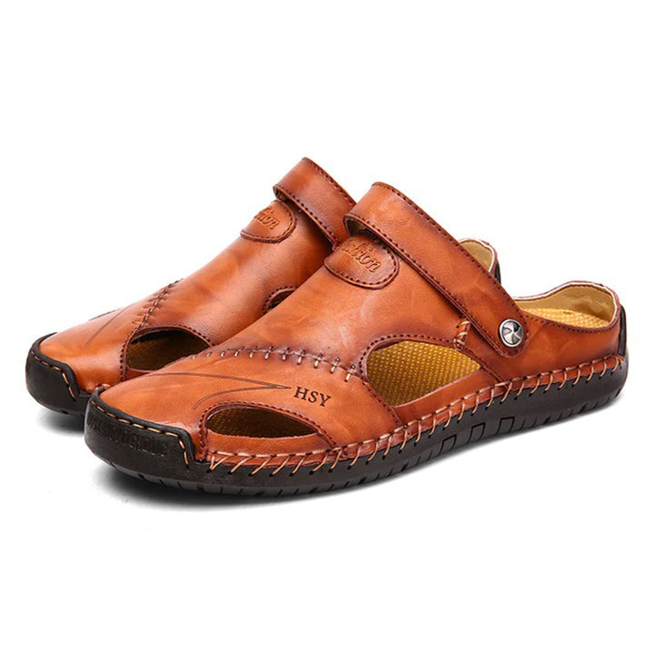 Stylish Spring Sandals – Trendy & Comfortable Footwear
