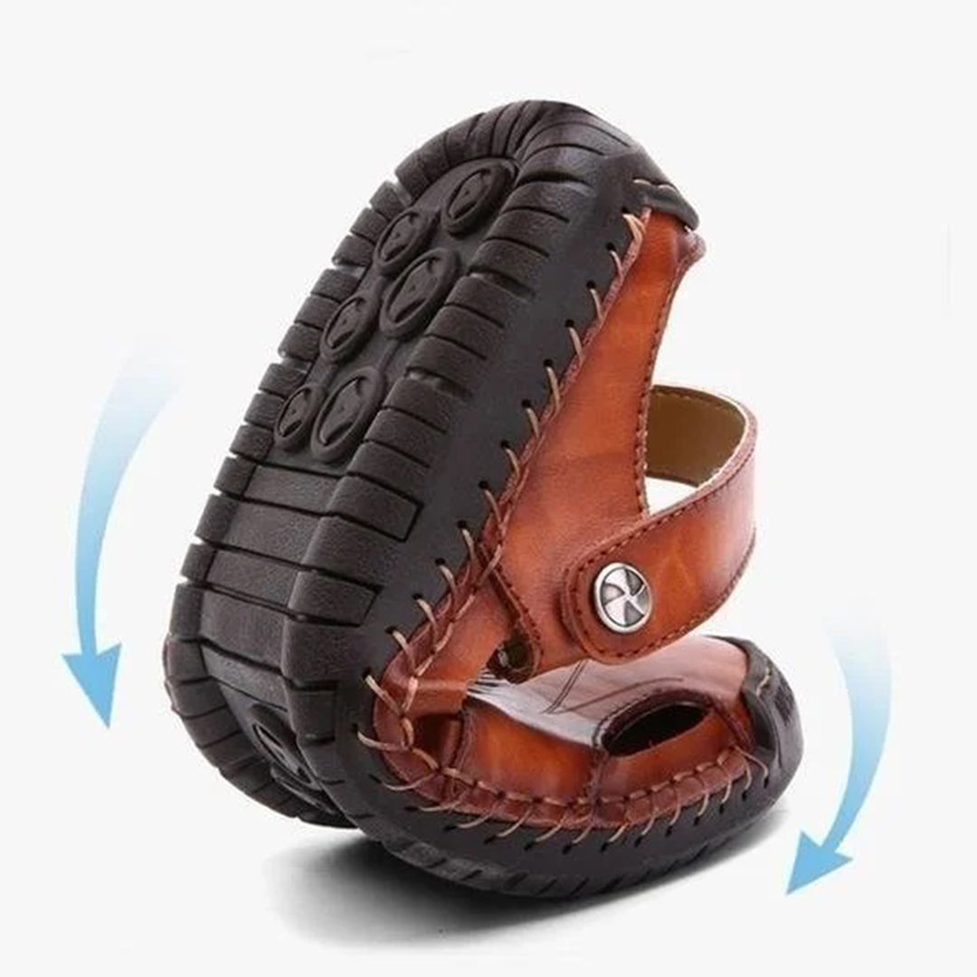 Stylish Spring Sandals – Trendy & Comfortable Footwear