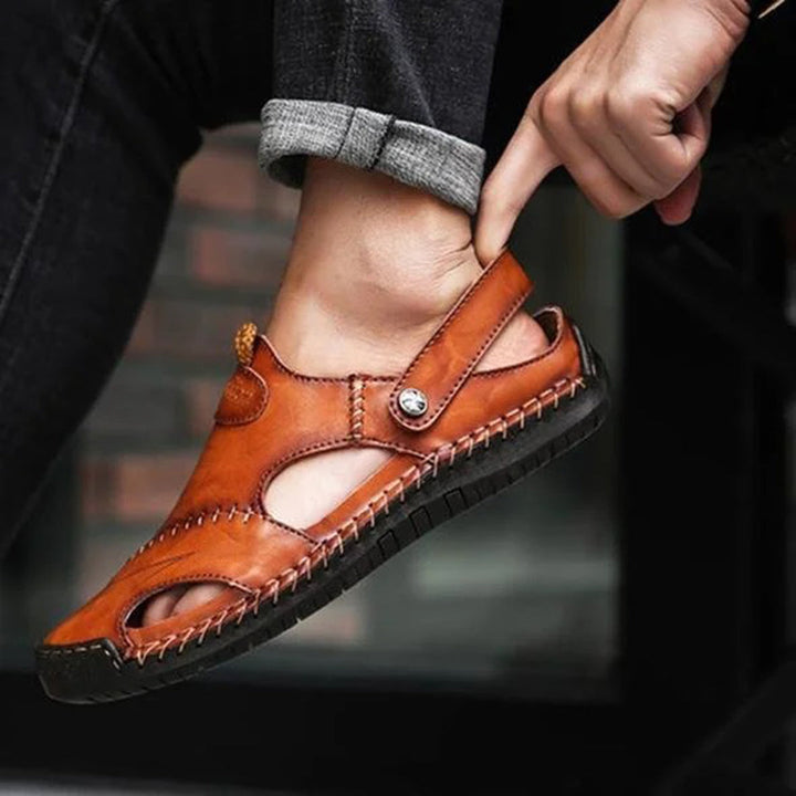 Stylish Spring Sandals – Trendy & Comfortable Footwear