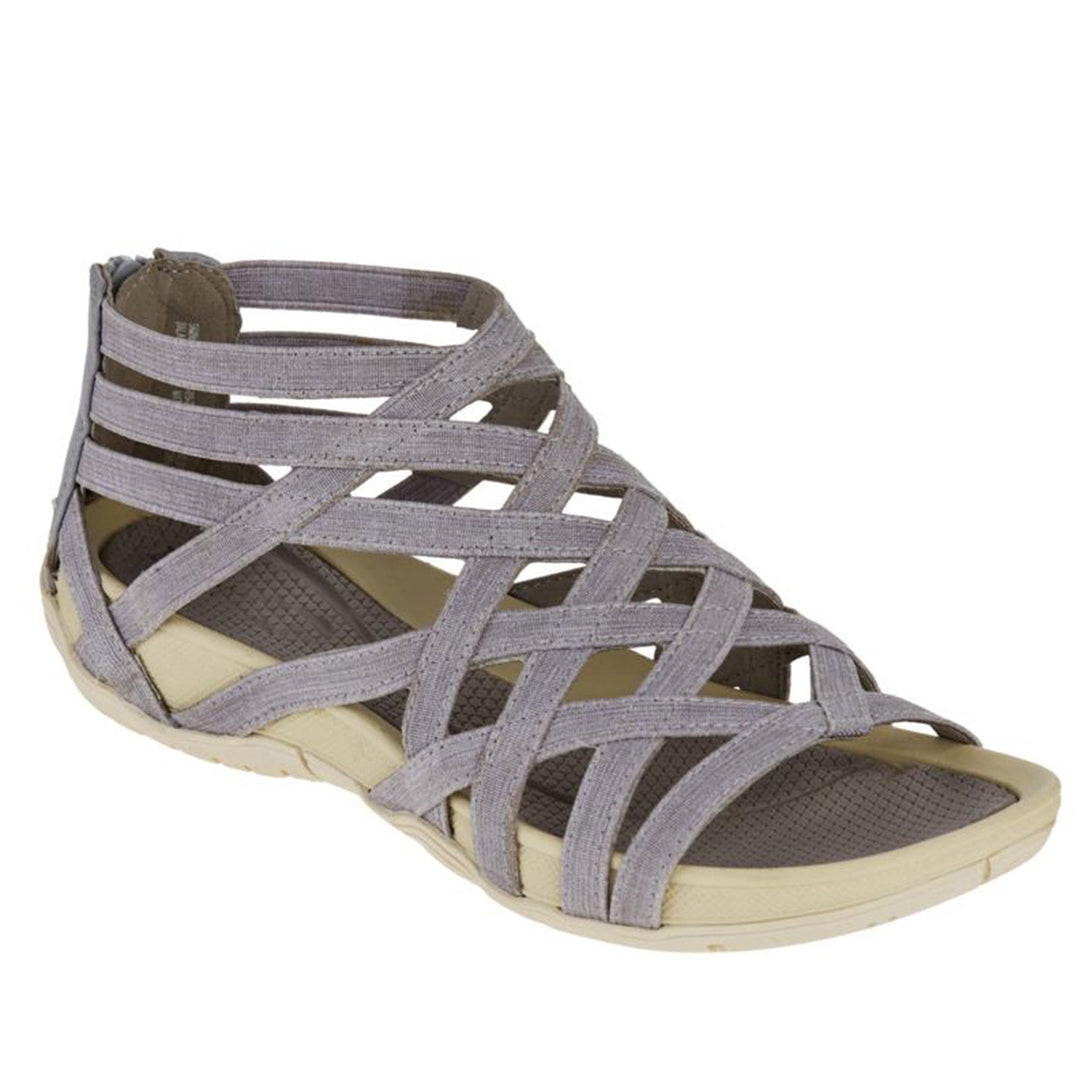 Orthopedic Comfort Sandals – Relaxed & Supportive Footwear