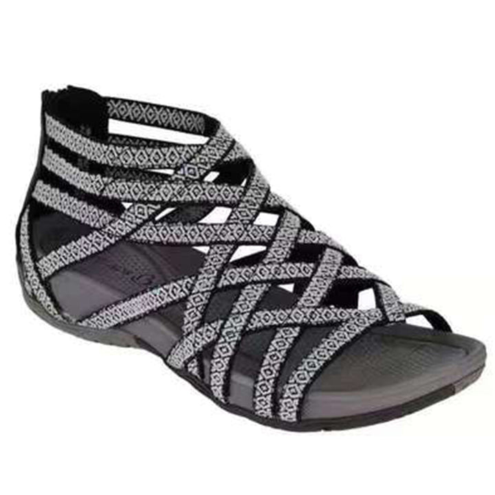 Orthopedic Comfort Sandals – Relaxed & Supportive Footwear