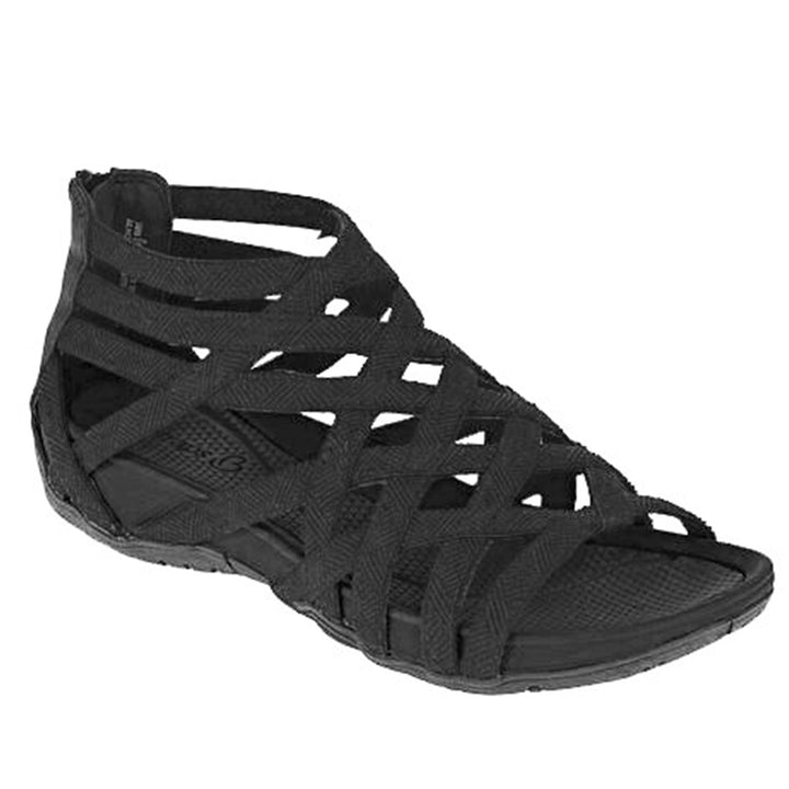 Orthopedic Comfort Sandals – Relaxed & Supportive Footwear