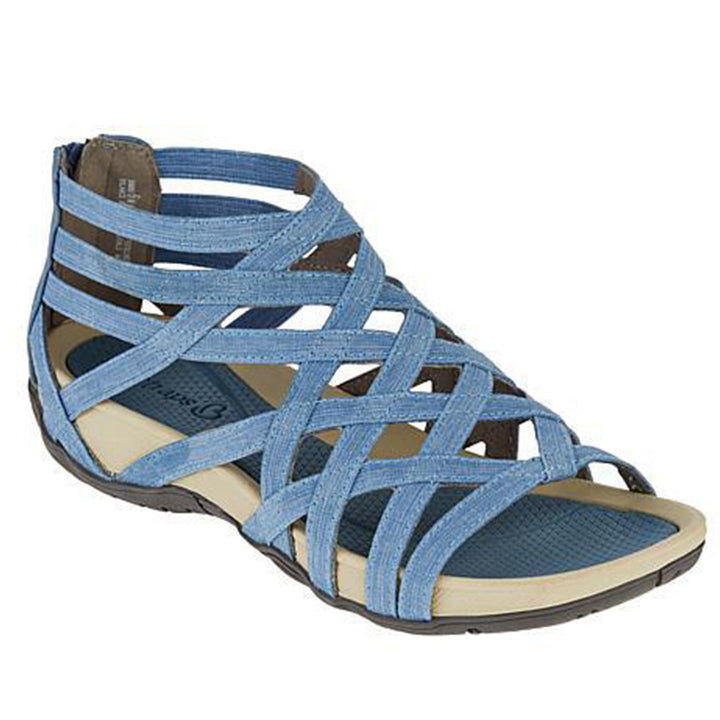 Orthopedic Comfort Sandals – Relaxed & Supportive Footwear