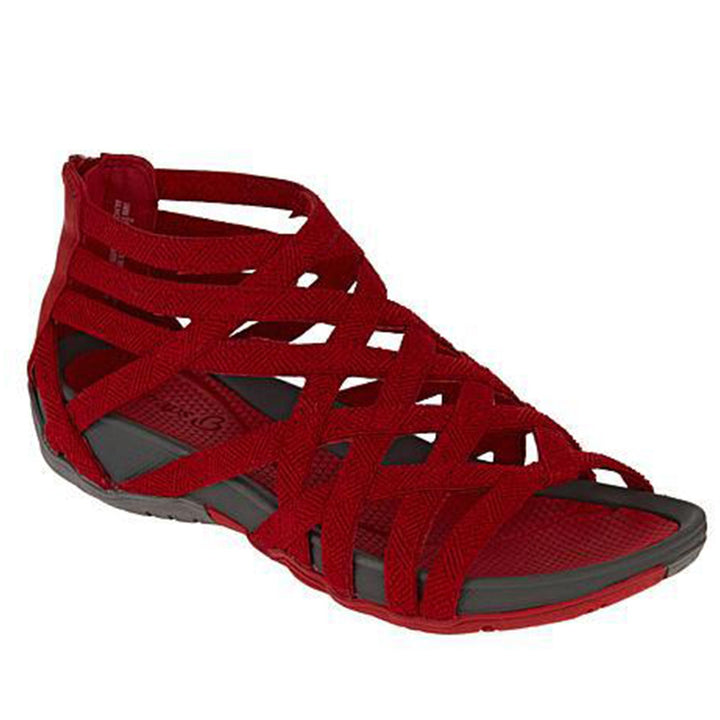Orthopedic Comfort Sandals – Relaxed & Supportive Footwear