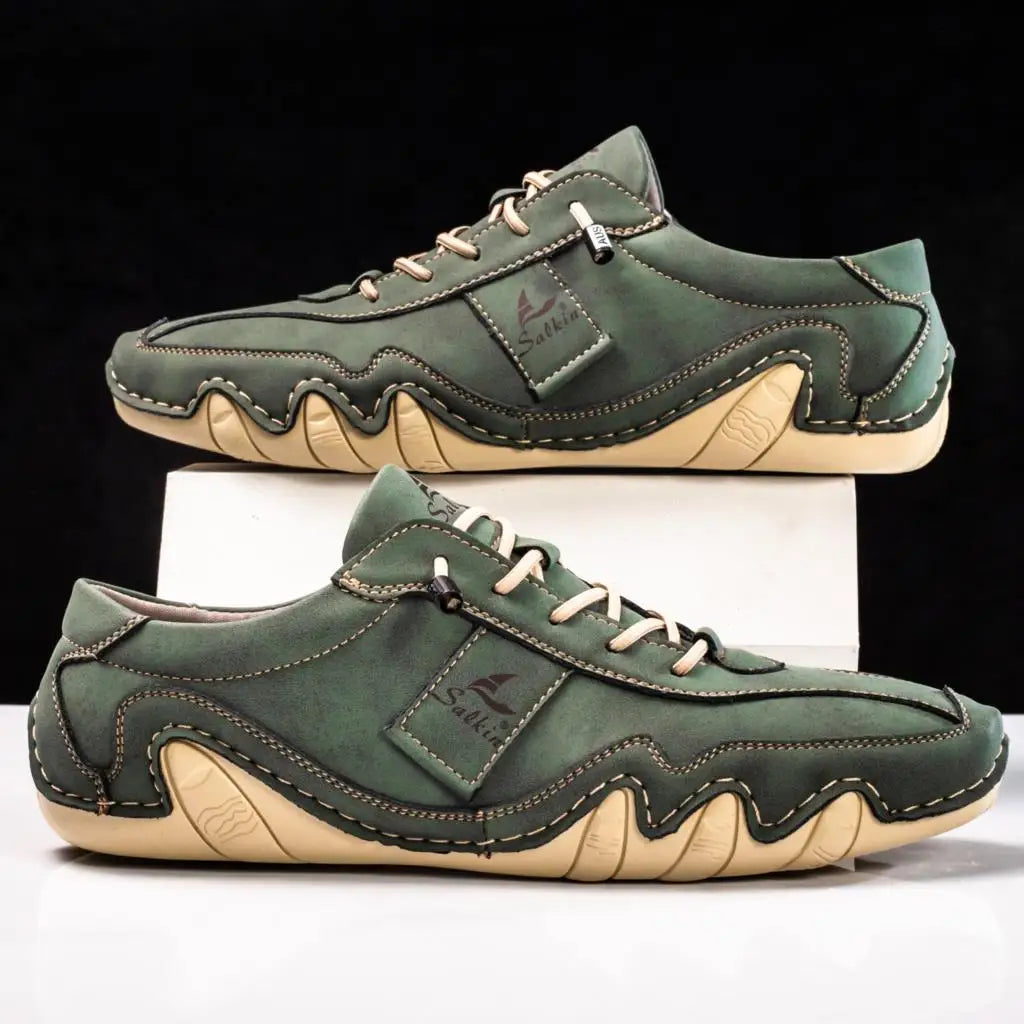 Pure Ground Shoes – Trendy & Comfortable Footwear for Everyday Adventures