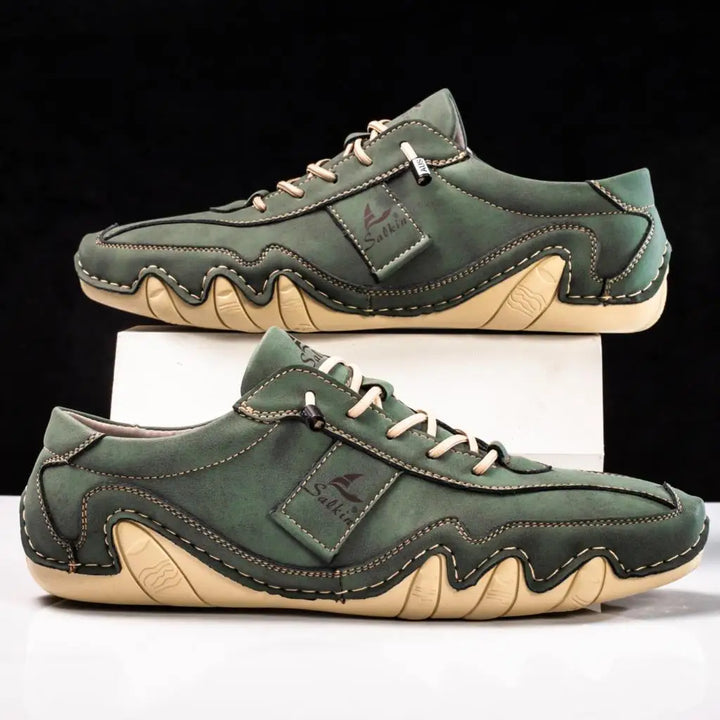 Pure Ground Shoes – Trendy & Comfortable Footwear for Everyday Adventures