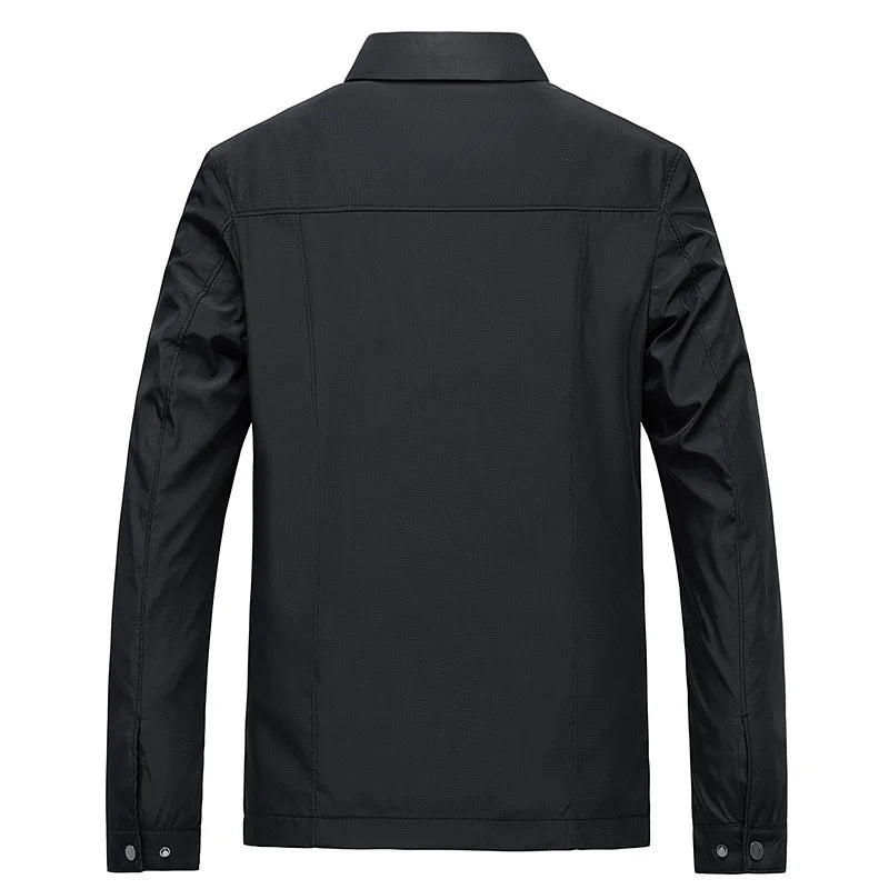 Perfect Flight Jacket – Chic & Stylish Outerwear for Ultimate Comfort
