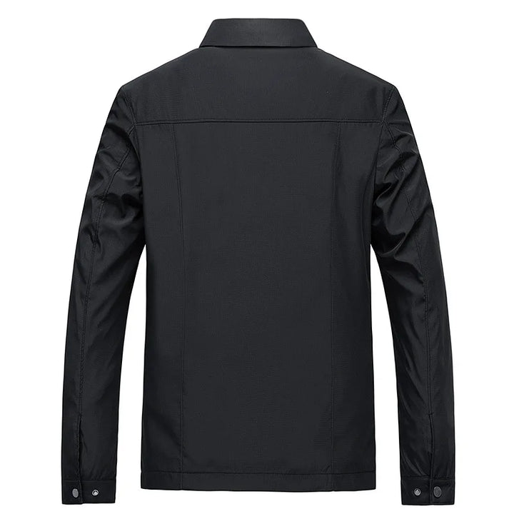 Men's Trendy Spring Jacket – Stylish & Lightweight for Seasonal Wear