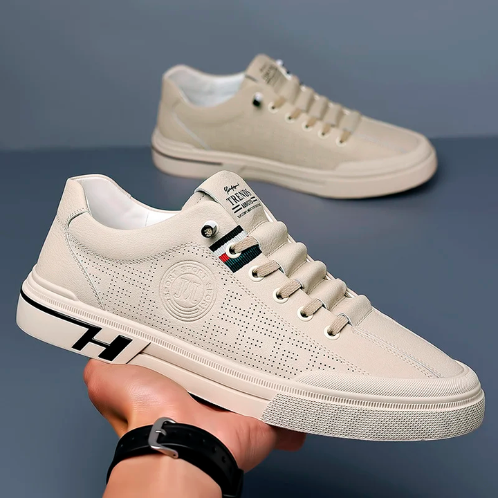 Breathable Walking Shoes – Trendy & Comfortable Footwear