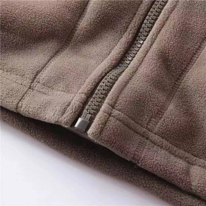 Norway Velvet Jacket – Modern & Sophisticated Style