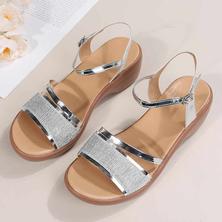 Comfortable Orthopedic Sandals – Trendy & Supportive Footwear