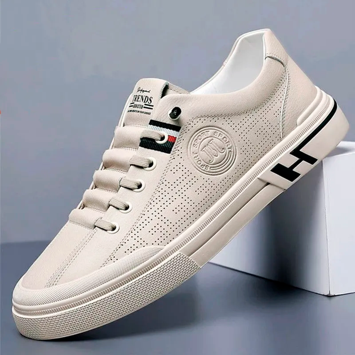 Breathable Walking Shoes – Trendy & Comfortable Footwear