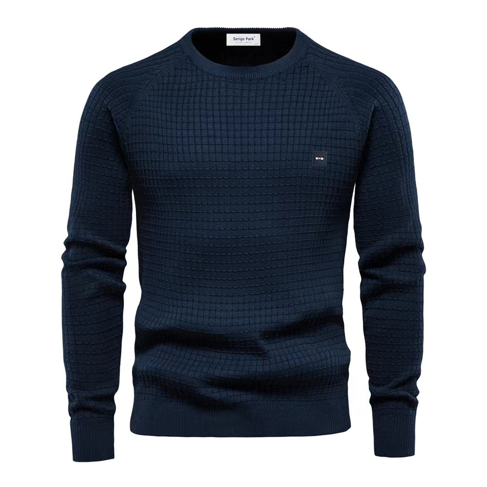 High Quality Sweater – Trendy & Cozy Essential for Your Wardrobe