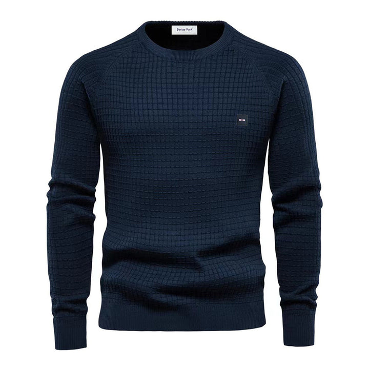 High Quality Sweater – Trendy & Cozy Essential for Your Wardrobe