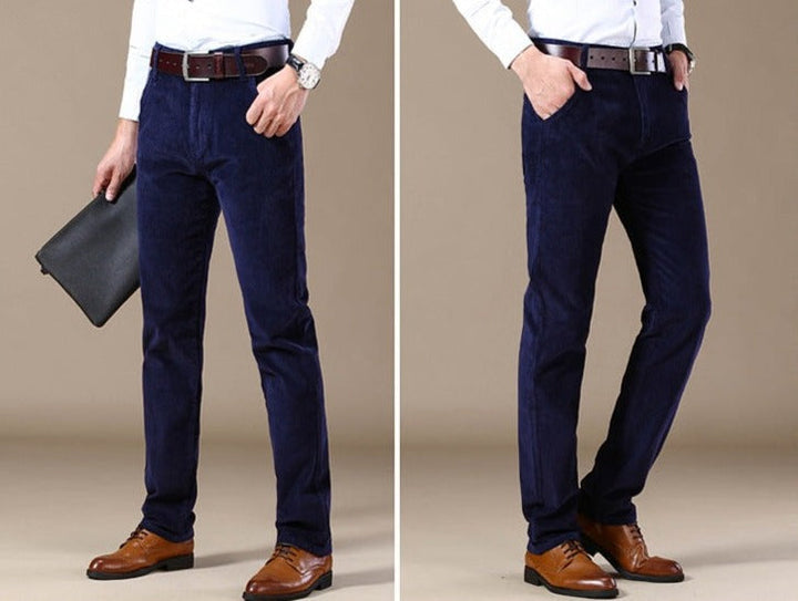 Stylish Cotton Pants – Trendy & Comfortable Apparel