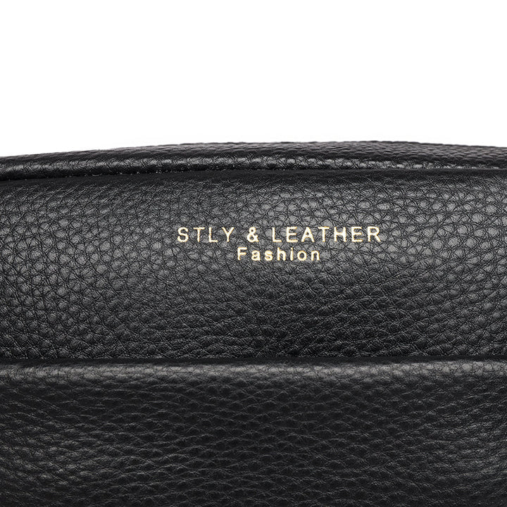Women's Crossbody Shoulder Bag – Chic & Trendy Accessory for Everyday Use