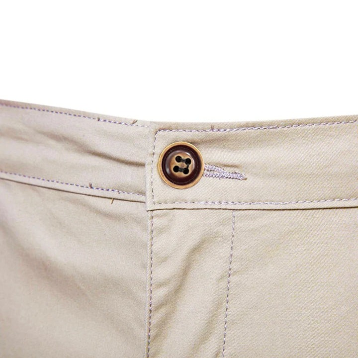 Elegant Men's Shorts – Chic & Sophisticated Summer Style