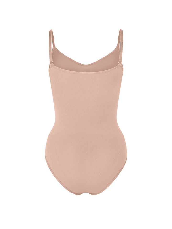 Seamless Body Shaper – Chic & Modern Silhouette