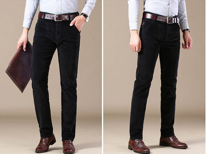 Stylish Cotton Pants – Trendy & Comfortable Apparel