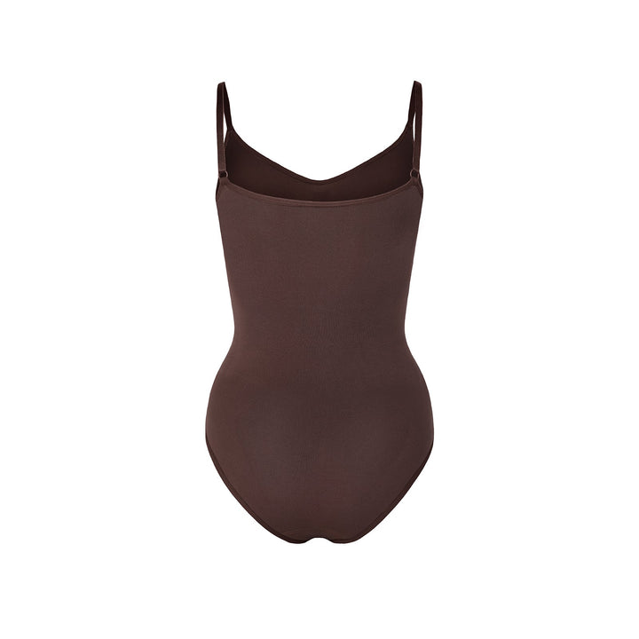 Seamless Body Shaper – Chic & Modern Silhouette